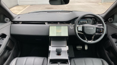 Land Rover Range Rover Evoque 2.0 D200 Dynamic SE 5dr Auto Diesel Hatchback